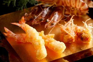 Tempura Endo — photo 11
