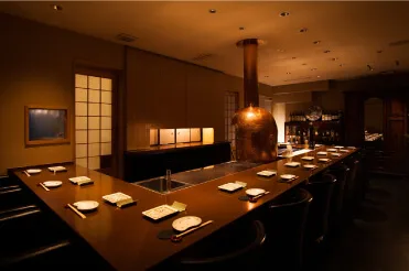 Kitashinchi Kushikatsu Bon — photo 31