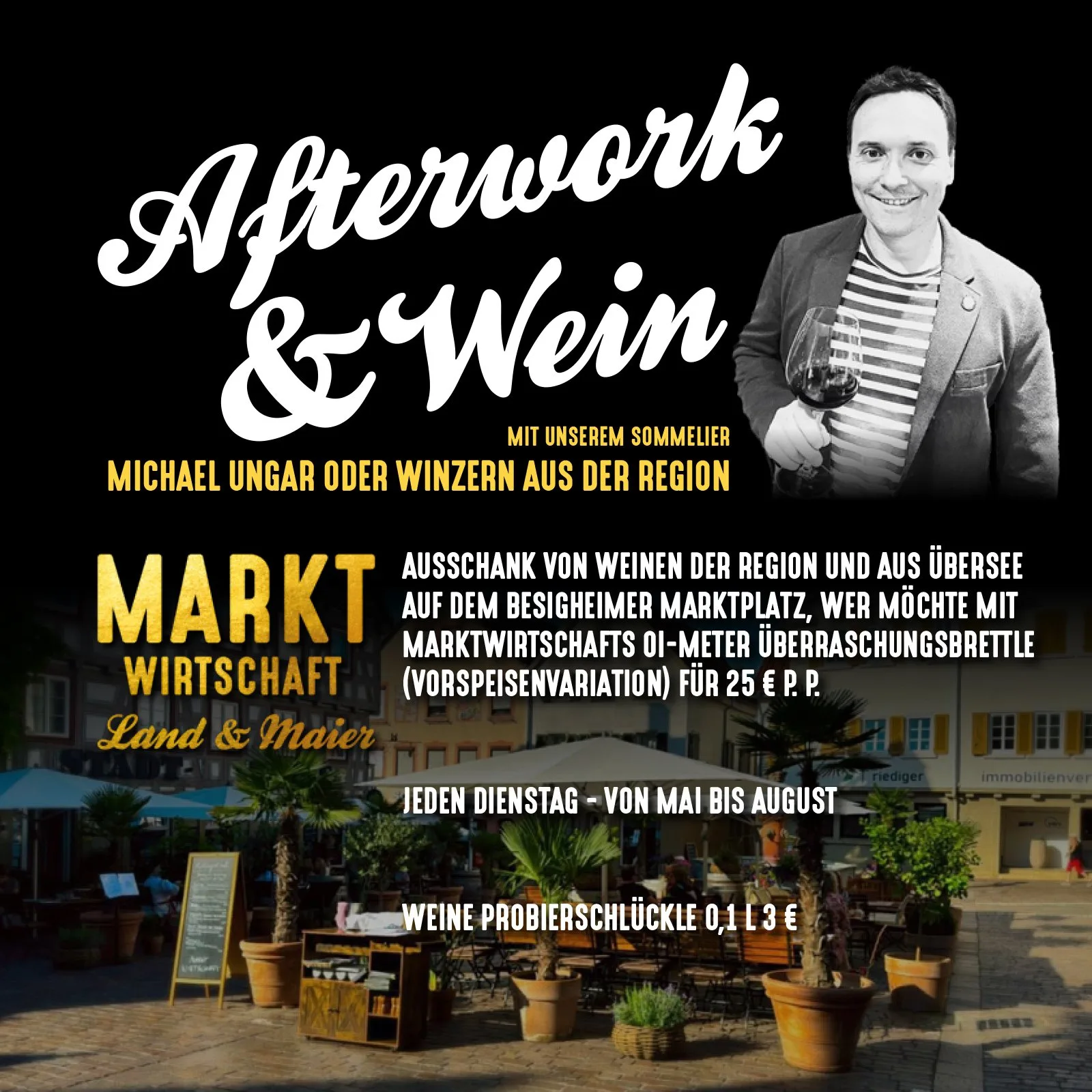 Marktwirtschaft Besigheim — photo 28