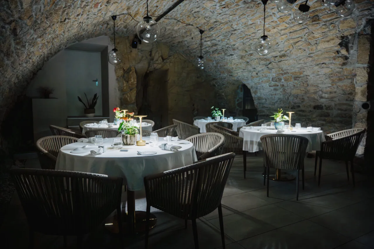 Auberge d'Hauterive — photo 59