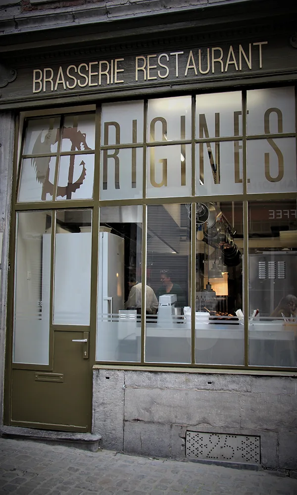 Origines — photo 4