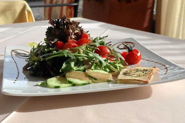 Ristorante I Fratelli - Im Haus Salmegg — photo 13
