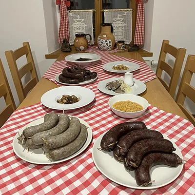 Restaurace Na Pekárně — photo 41