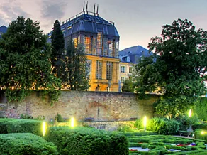 Restaurant Schlossgarten — photo 13