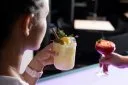 Restaurant VEN — drink