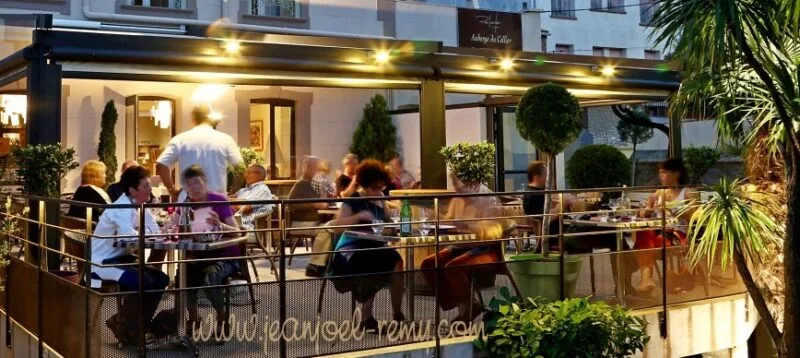 Auberge du Cellier — photo 14