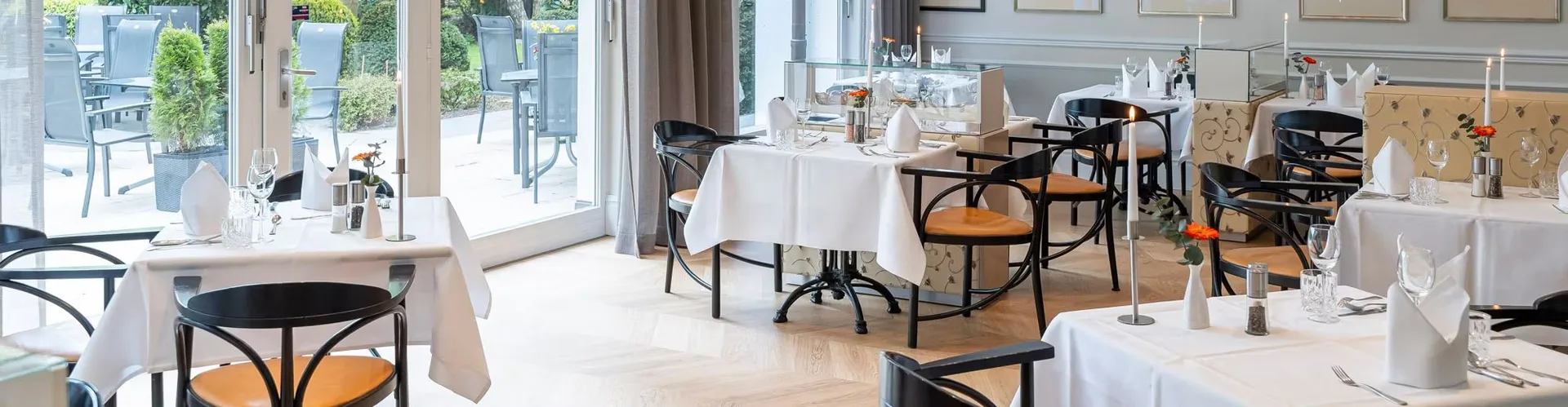 Restaurant Strandauster — photo 10