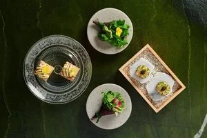 TARO — food