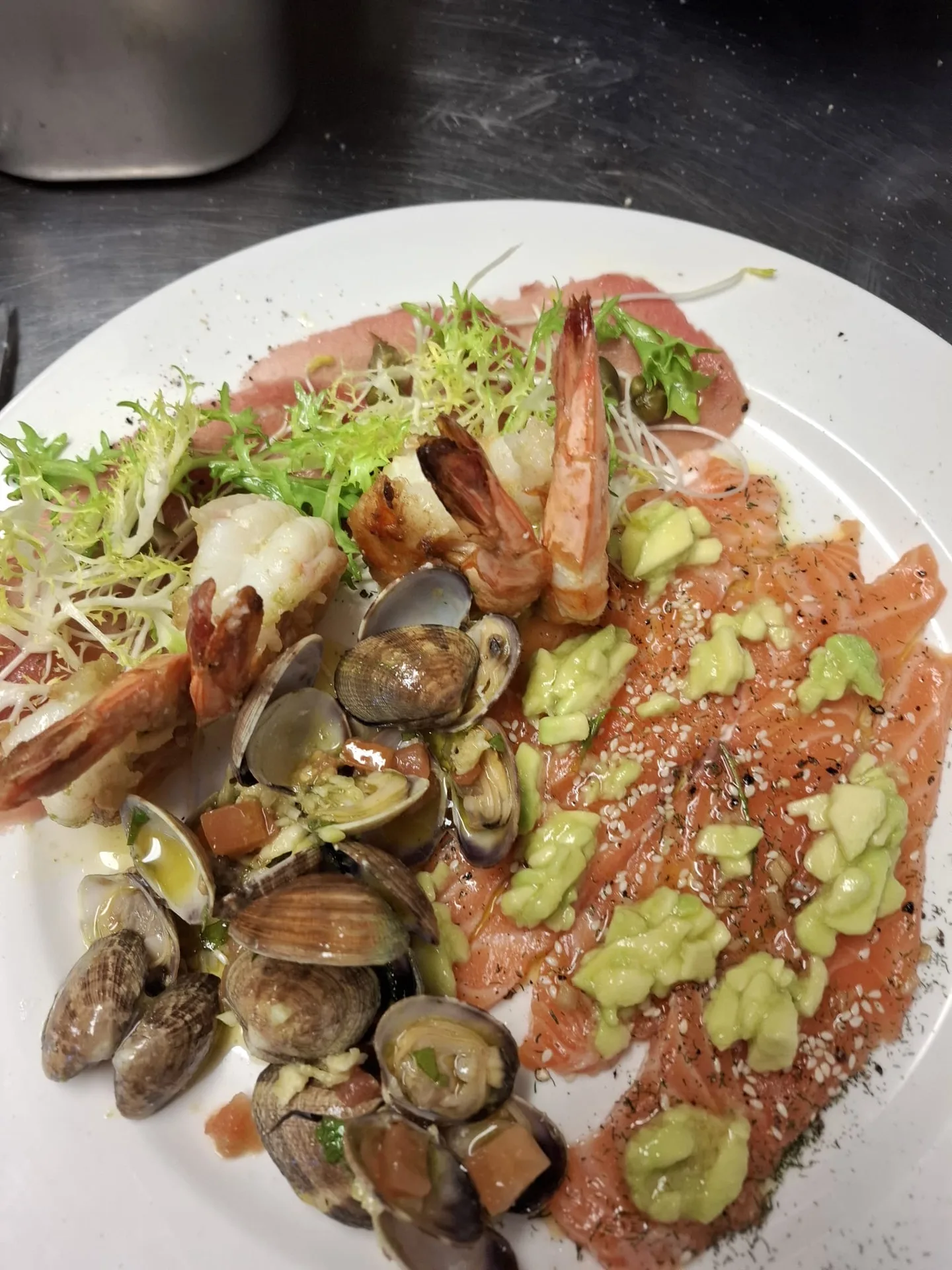 Ristorante Toscana — photo 33
