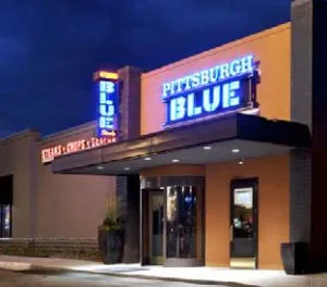 Pittsburgh Blue, Rochester