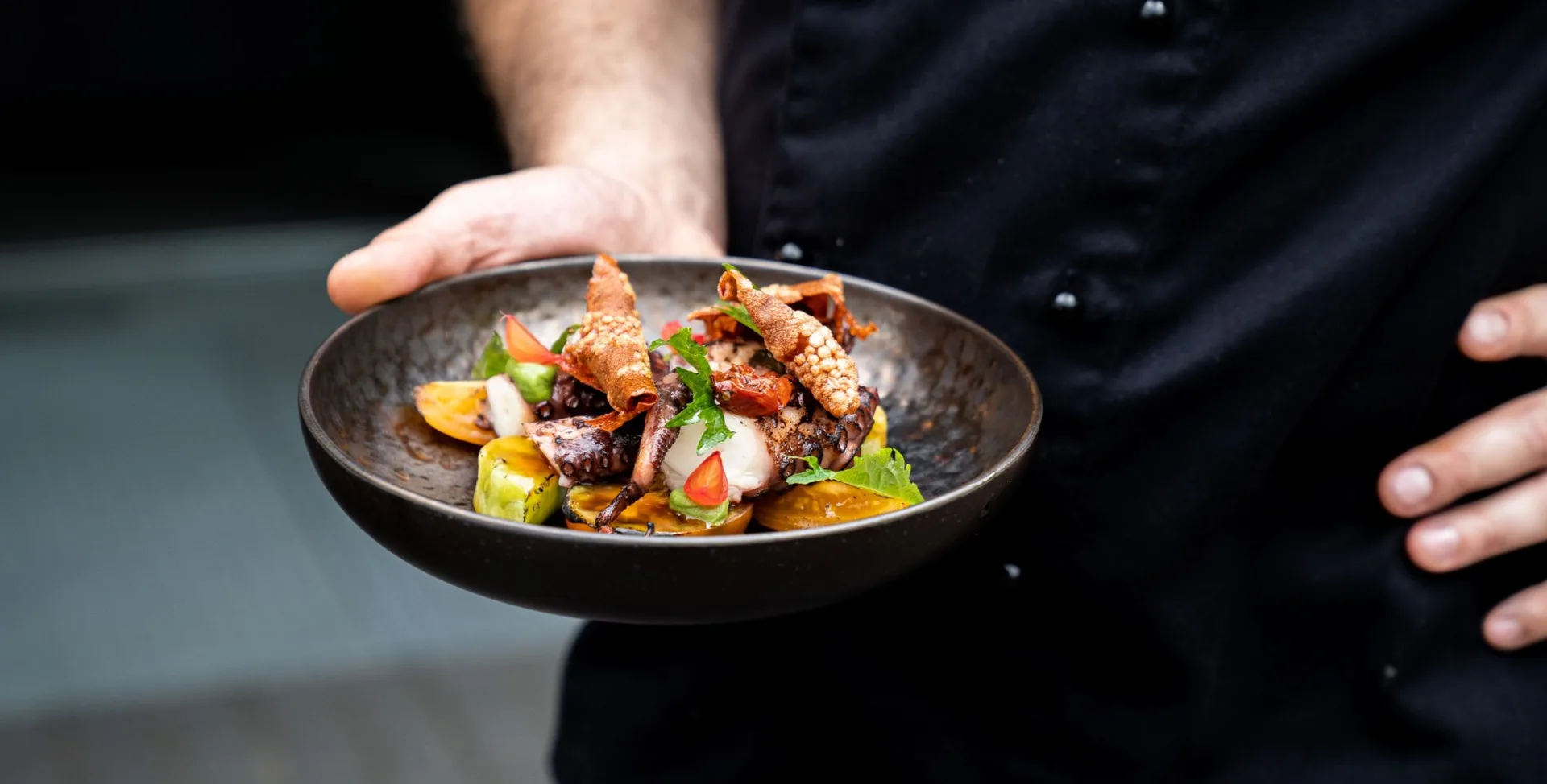 KIN Fusion Kitchen — photo 17