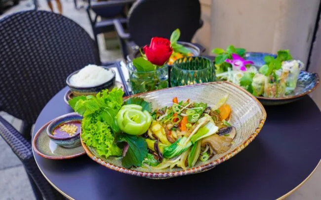 Soy Vegan München — photo 8