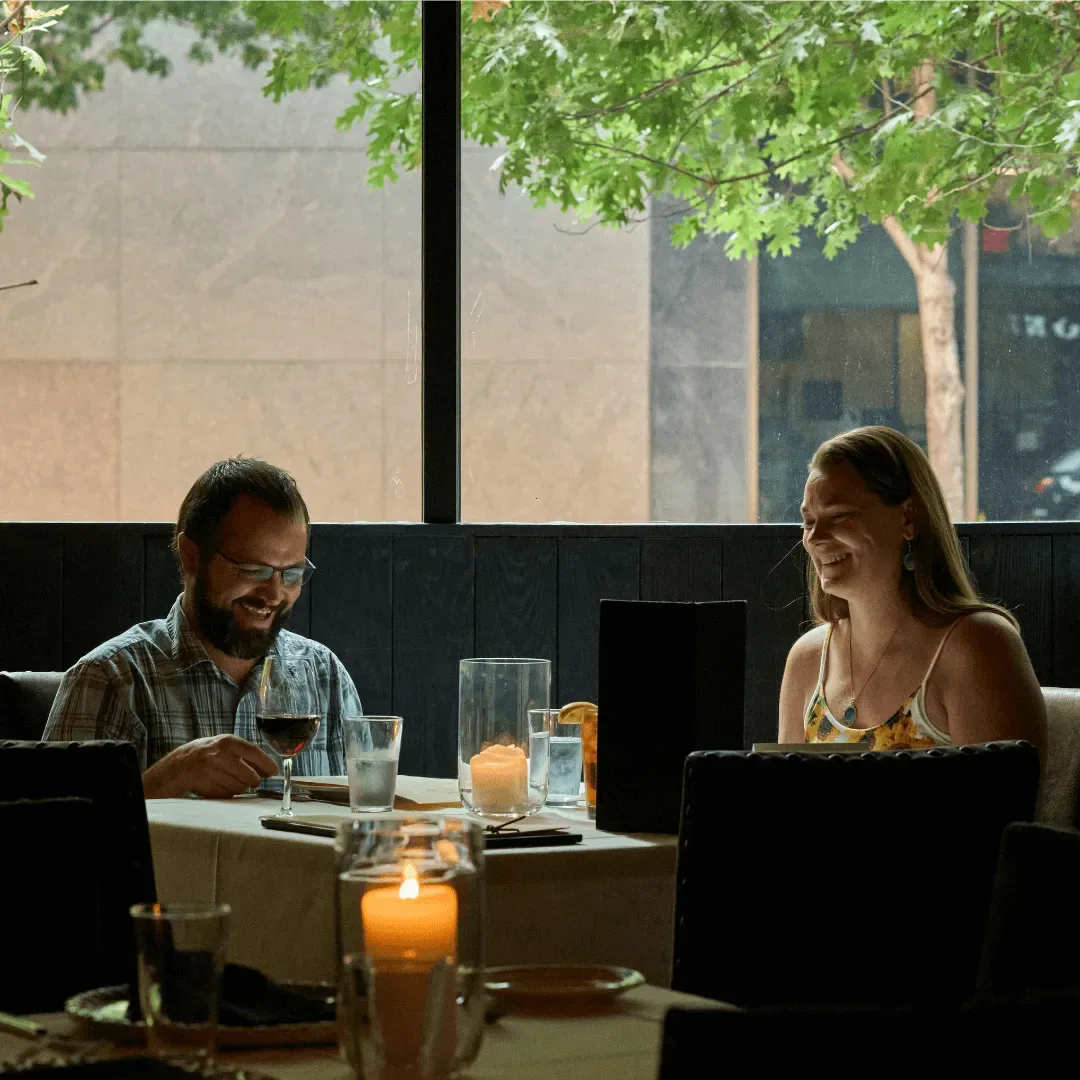 The Lonesome Dove Western Bistro — photo 34