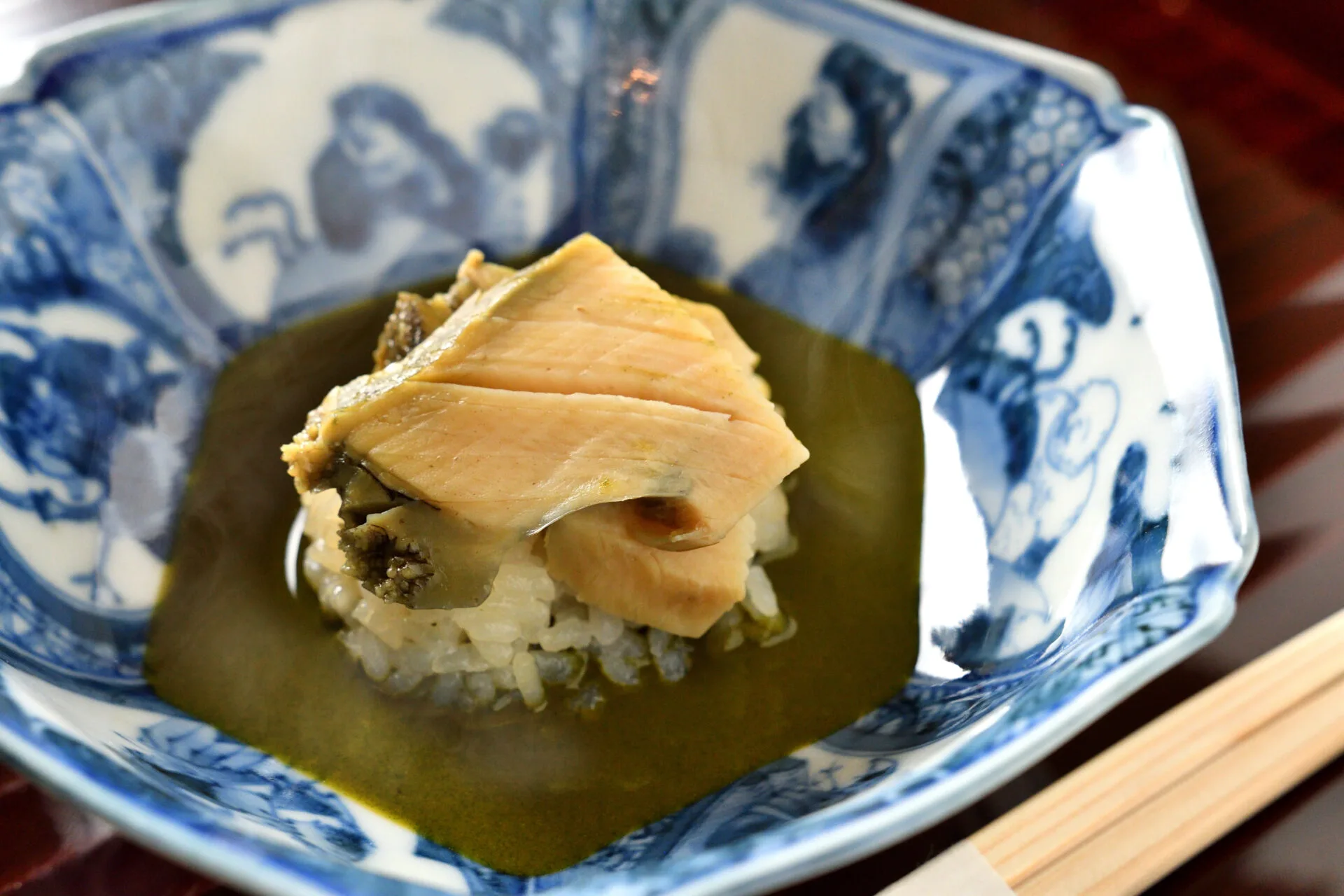 Chiso Takayama — photo 12