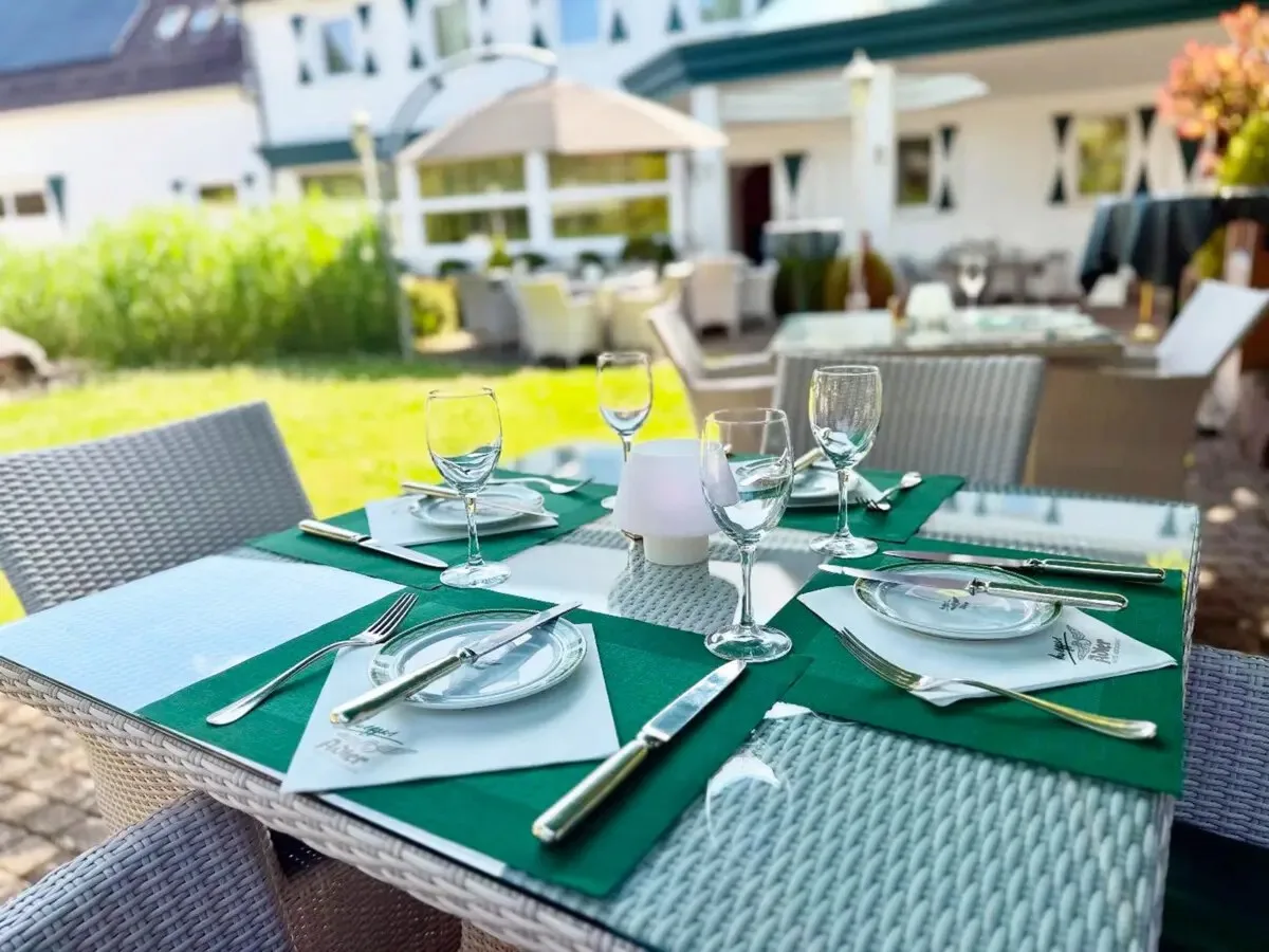 Restaurant Arneggers Adler — photo 25