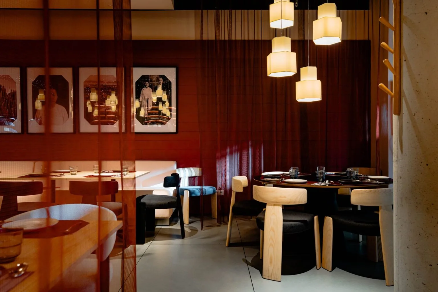 Ma Khin Café — photo 25