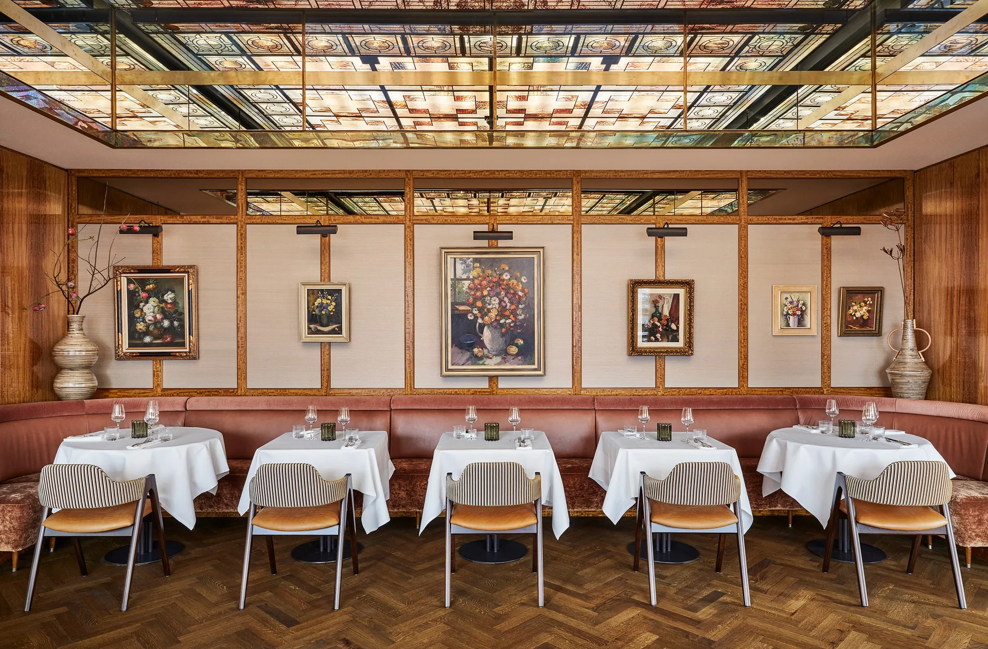 Brasserie Marie — photo 46