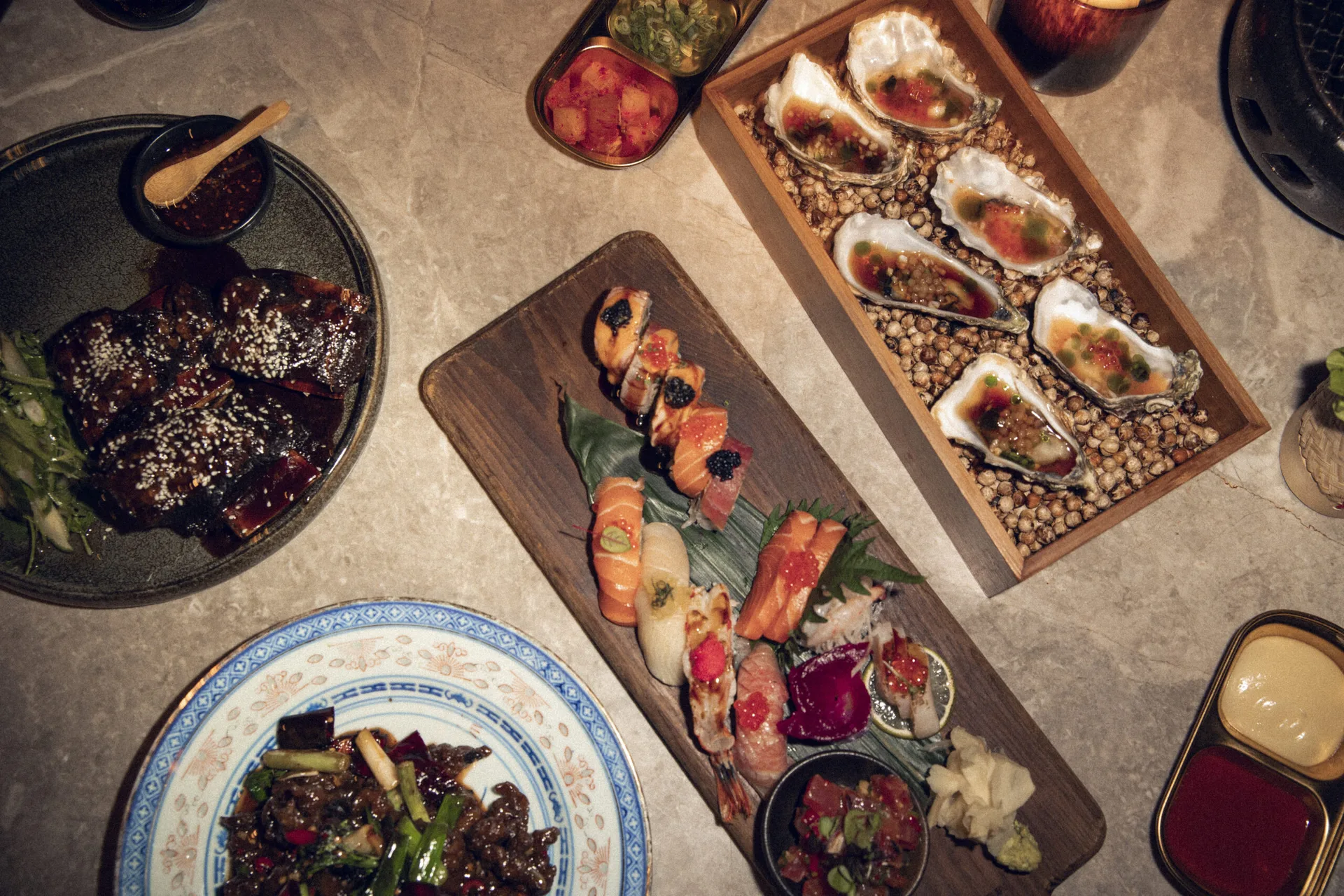 Berns Asiatiska — photo 18