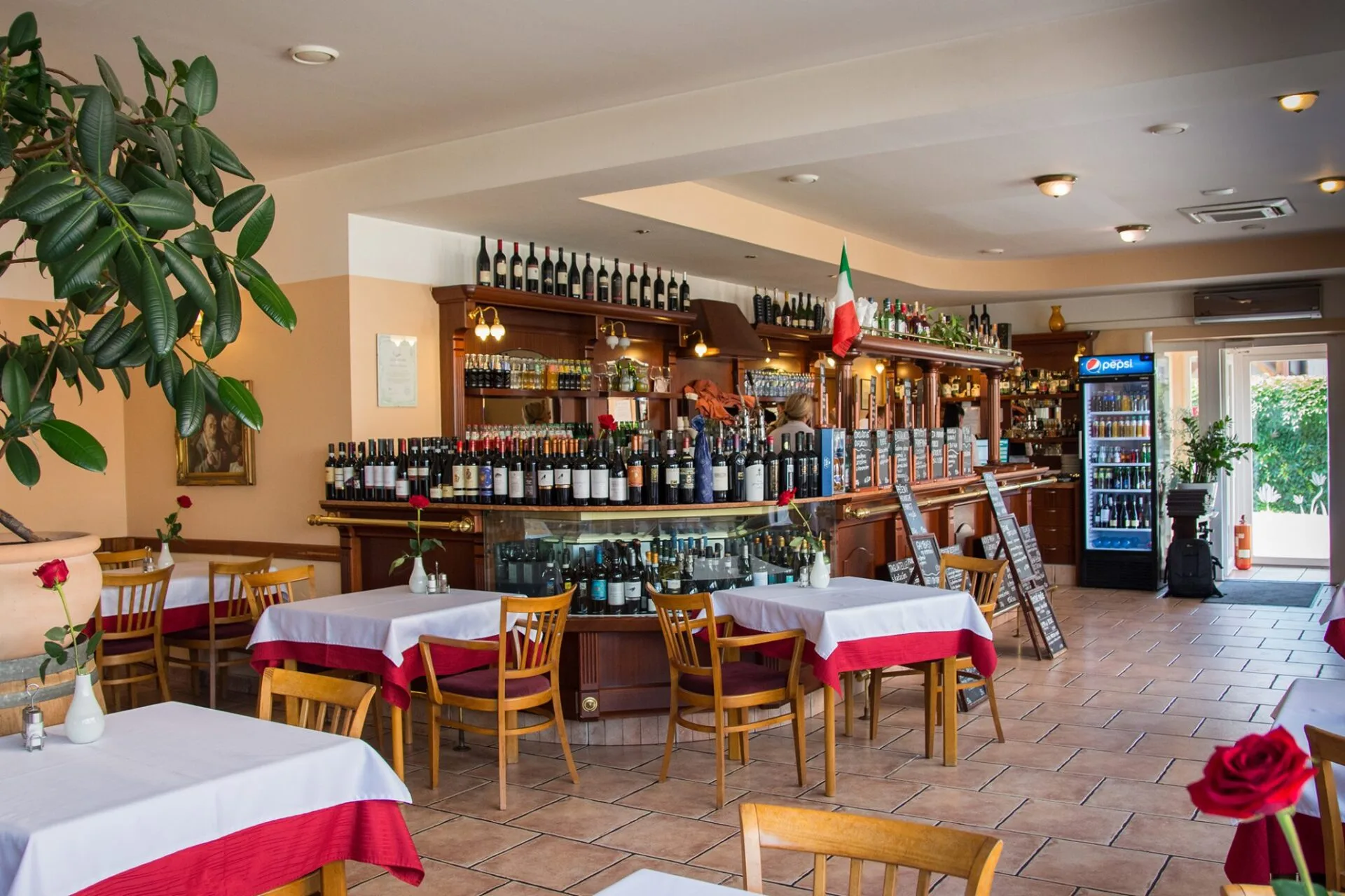 Ristorante Italiano da Cono — photo 24