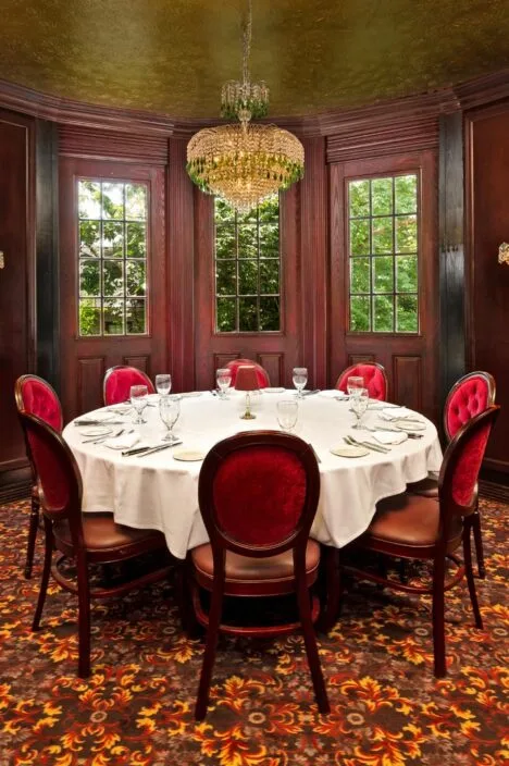Jeff Ruby's Carlo & Johnny — photo 6