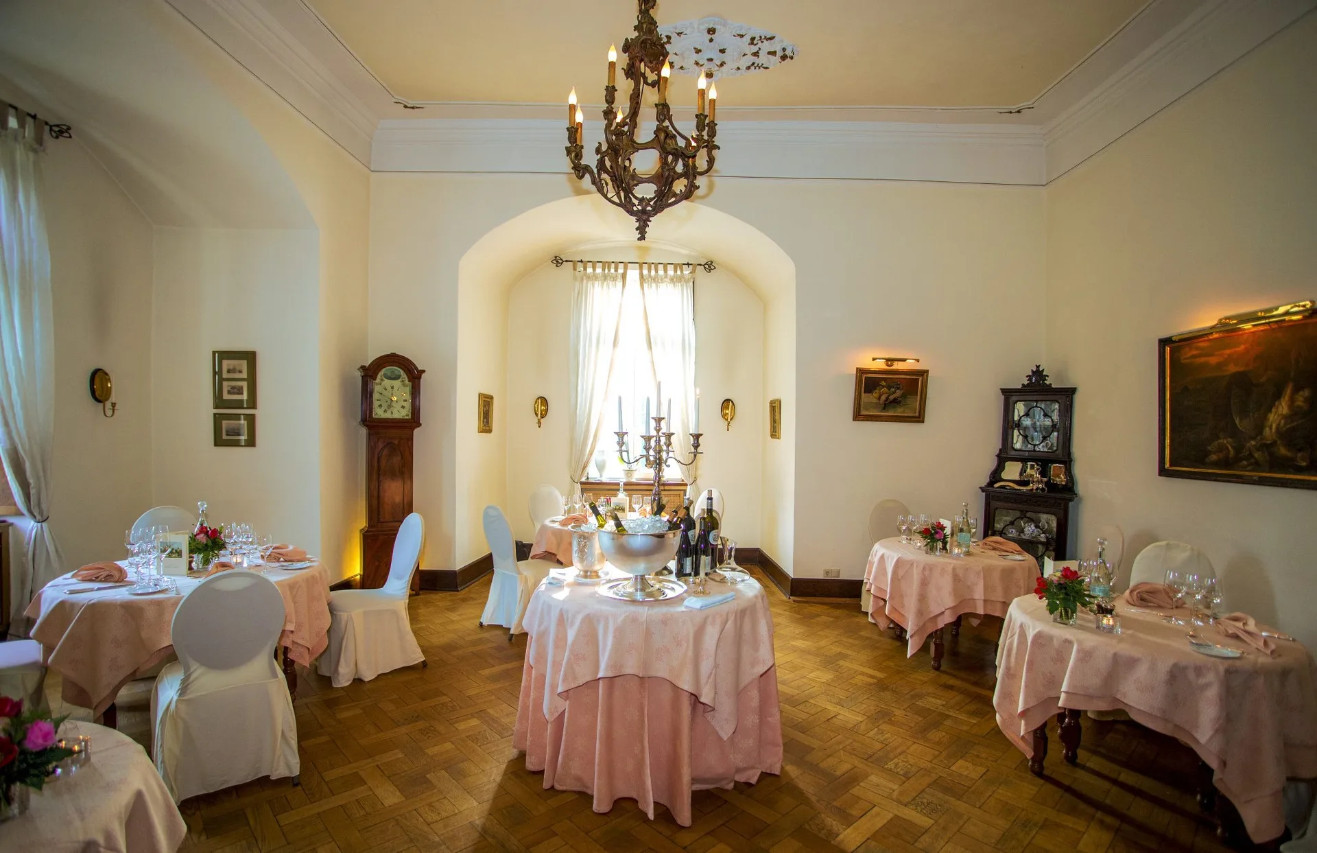 Schloss Loersfeld — photo 10