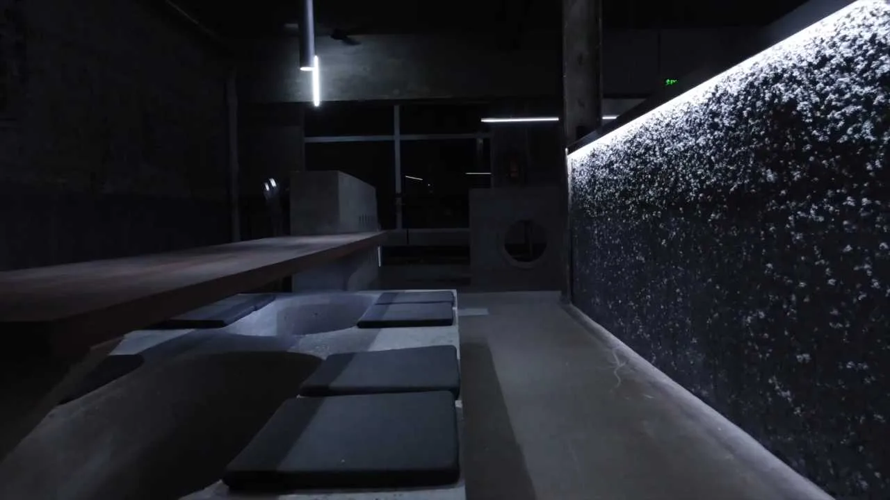 Dojo — photo 41