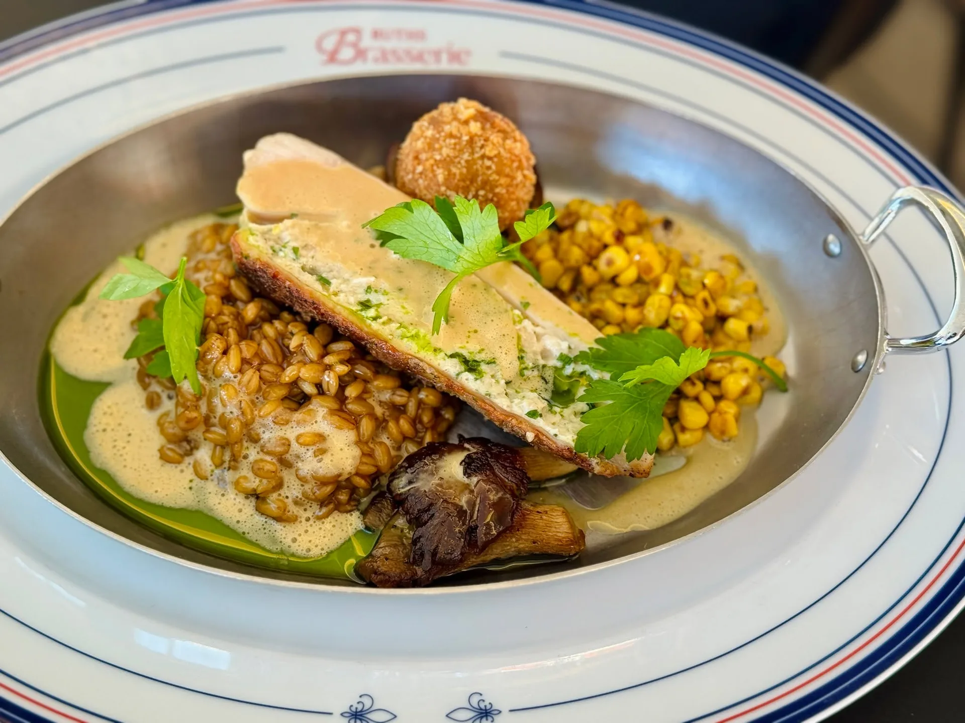 Ruths Gourmet — photo 52