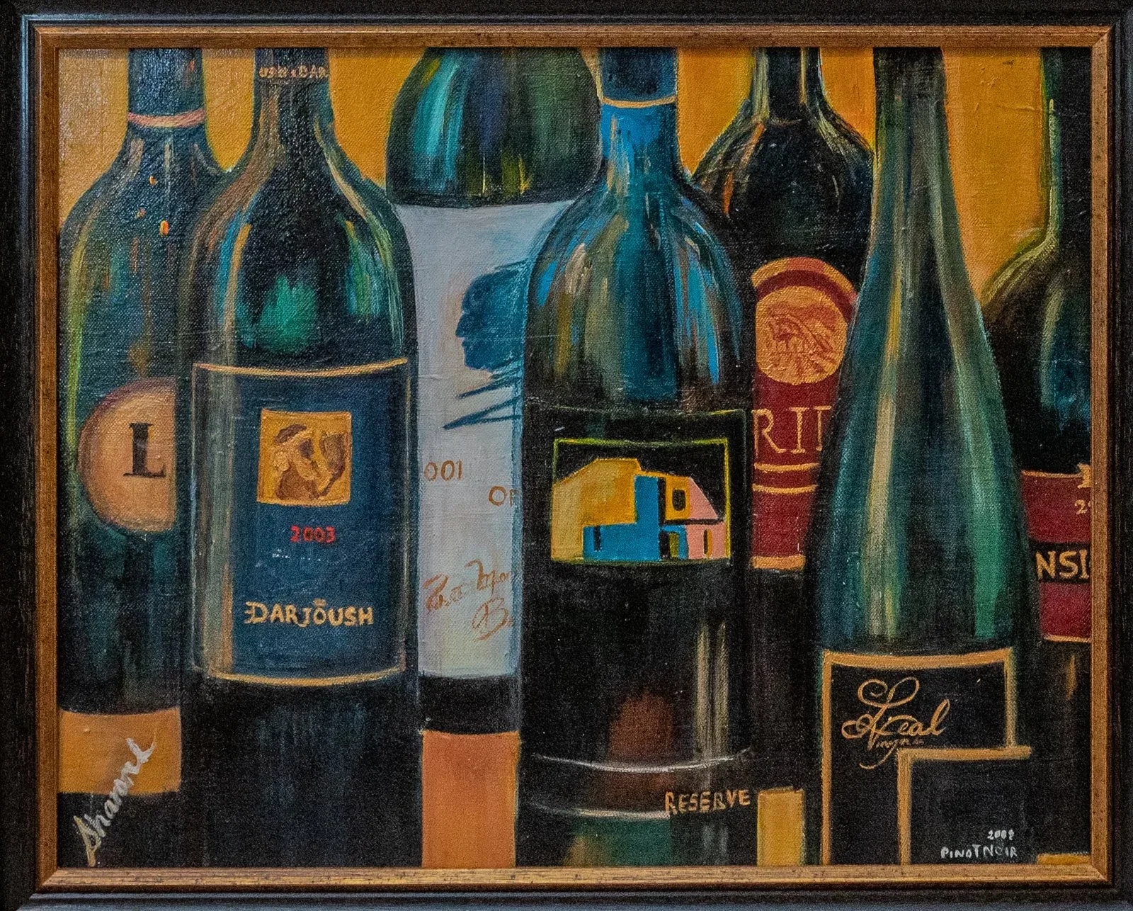Cork and Bull Chophouse — photo 44