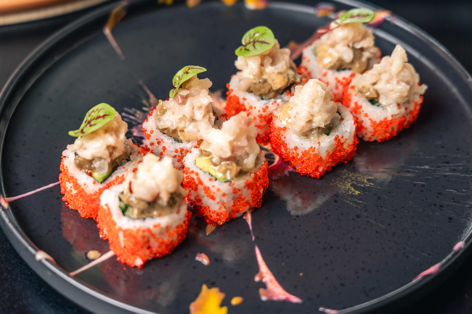 Rybka Sushibar — photo 13