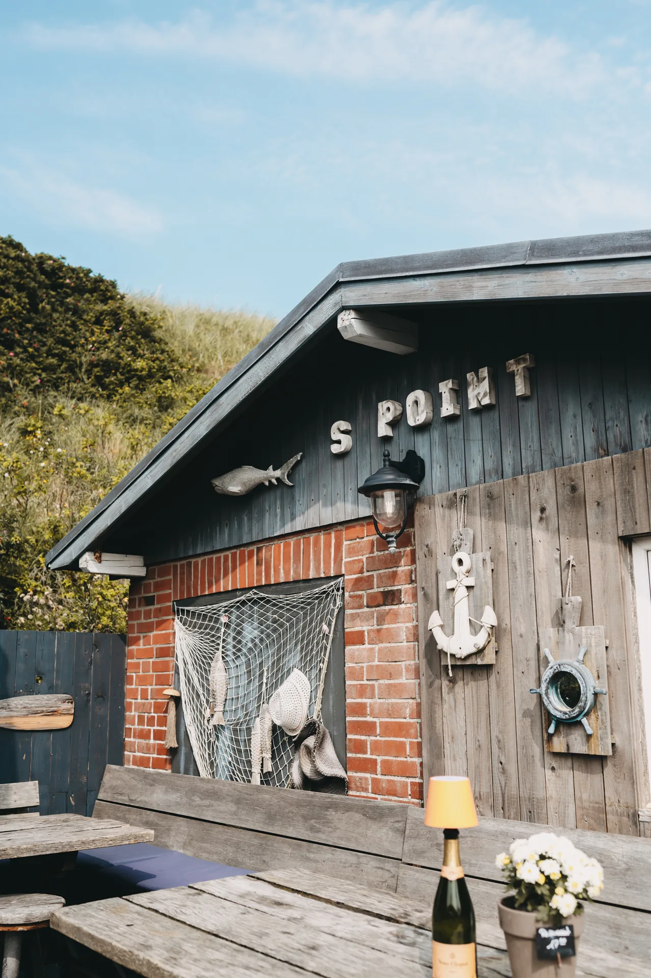 Bistro S-Point-Sylt — photo 30