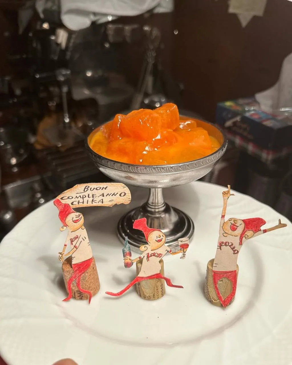 ROZZO SICILIA, Tokyo