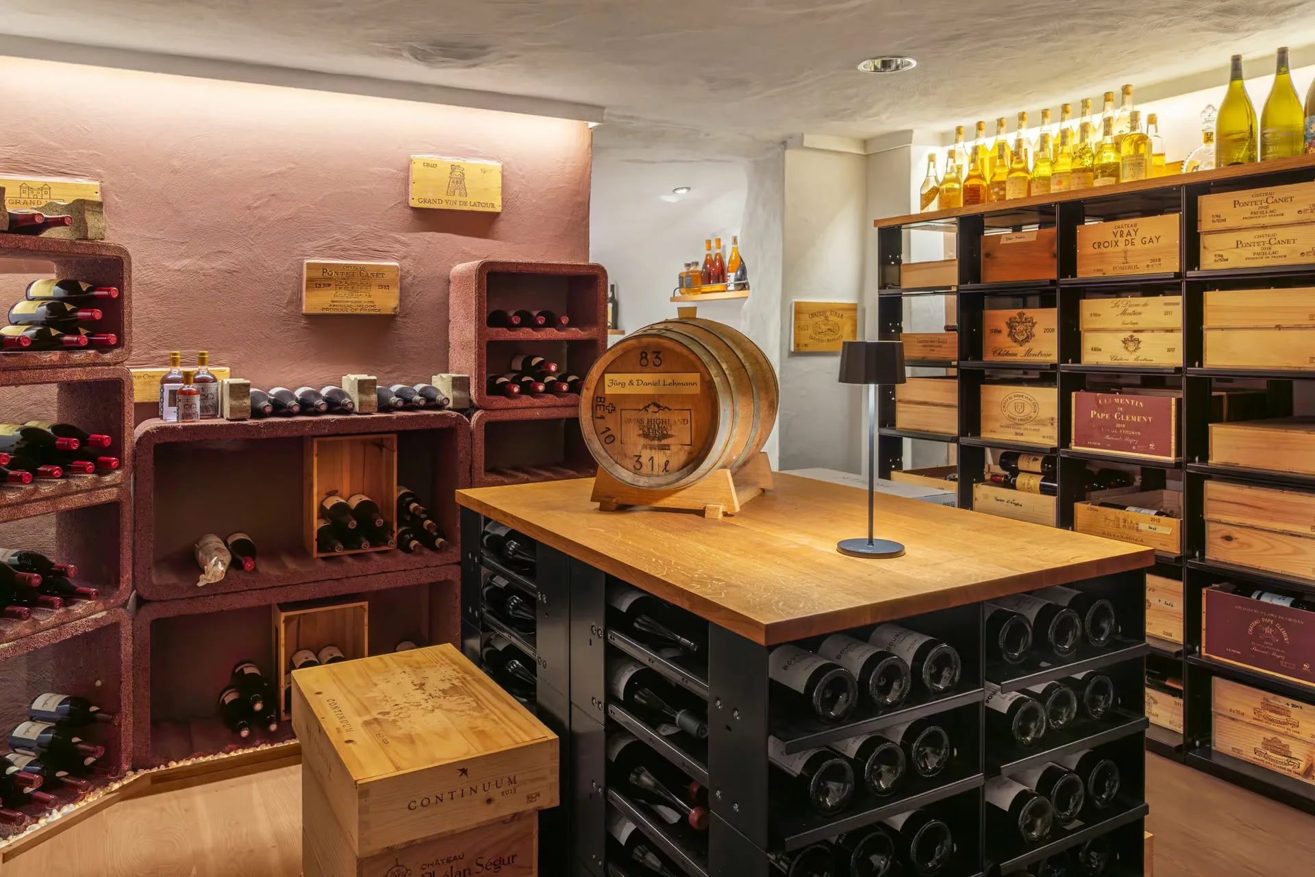 Boutique Hotel Moosegg, Langnau