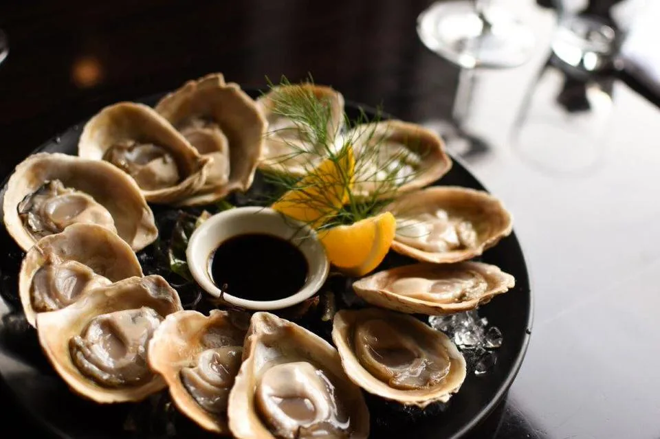 Bacchus Wine Bar & Restaurant — photo 14