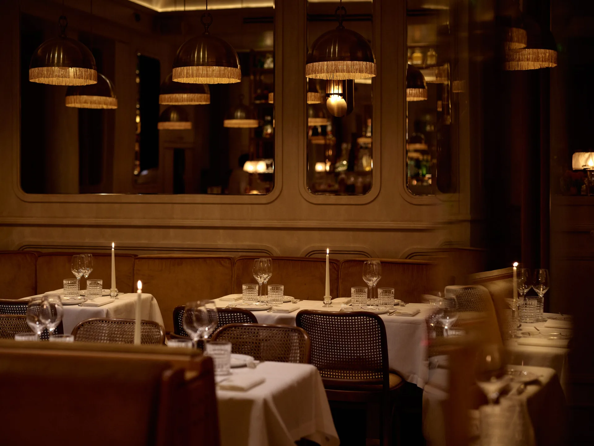 Nolinski Le Restaurant — photo 38