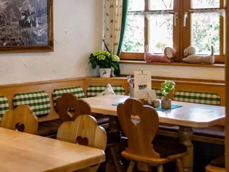 Wirtshaus zum Dorfwirt — photo 15