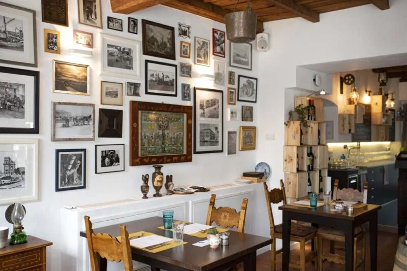 Alla Cantina — photo 27