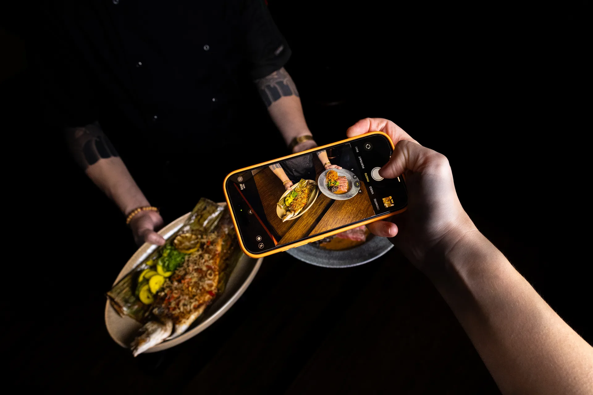 QQ Asian Kitchen — photo 12