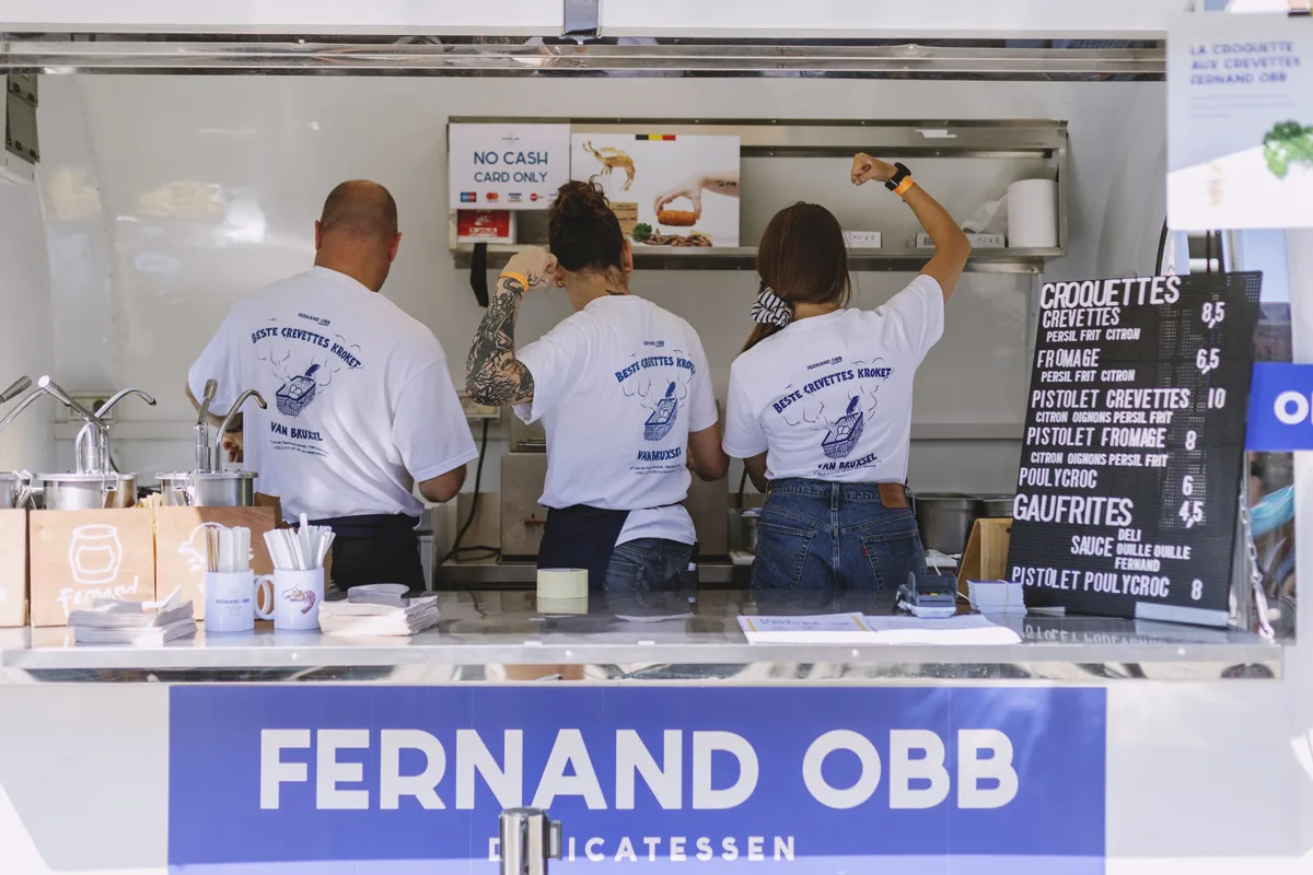 Fernand Obb — photo 32