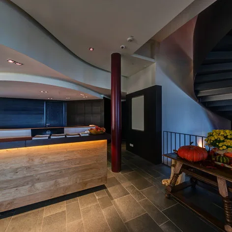 Achalm Restaurant — photo 9