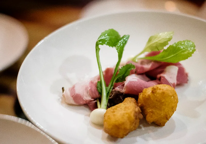 Vetri Cucina — photo 39