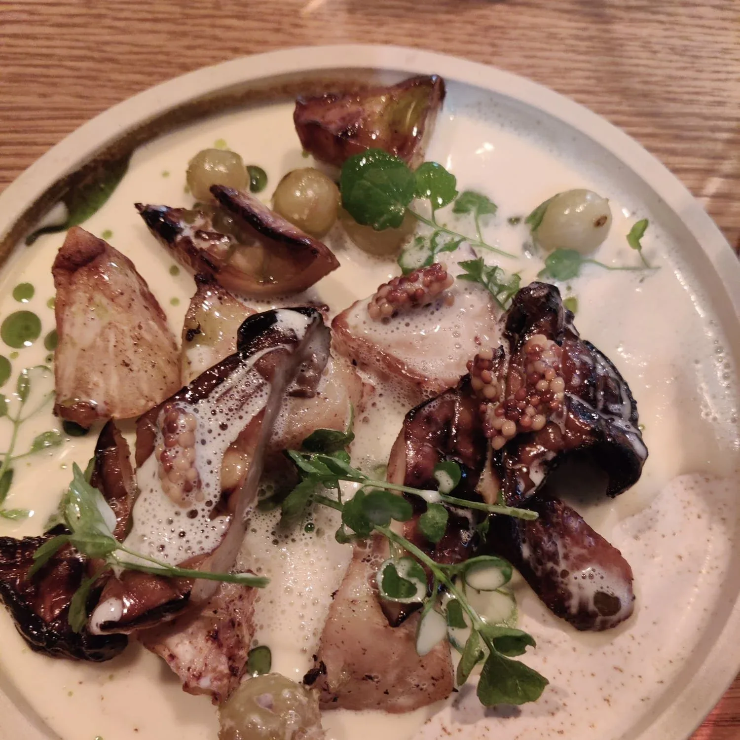 Daróg Wine Bar — photo 39