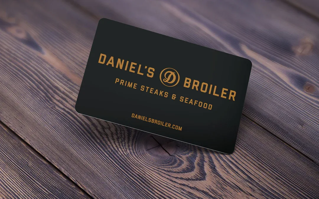 Daniel's Broiler — photo 6