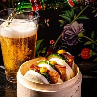 Bar Chinois — photo 4