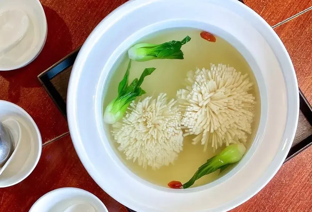 Taste of Chengdu — photo 15