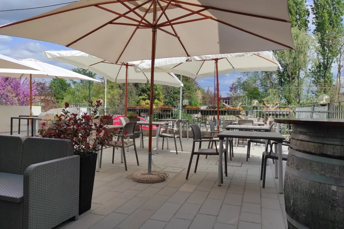 Enoteca di Buttrio — photo 20