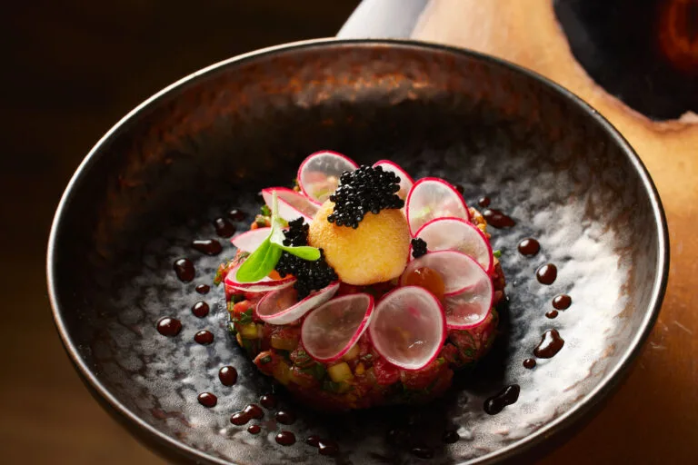 Yam — food