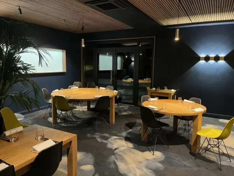 La Table du 20 — photo 7