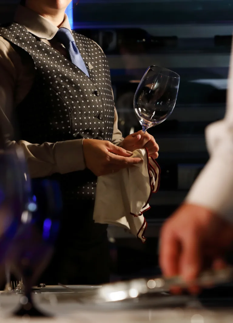 Chandlers Prime Steaks & Fine Seafood — photo 27