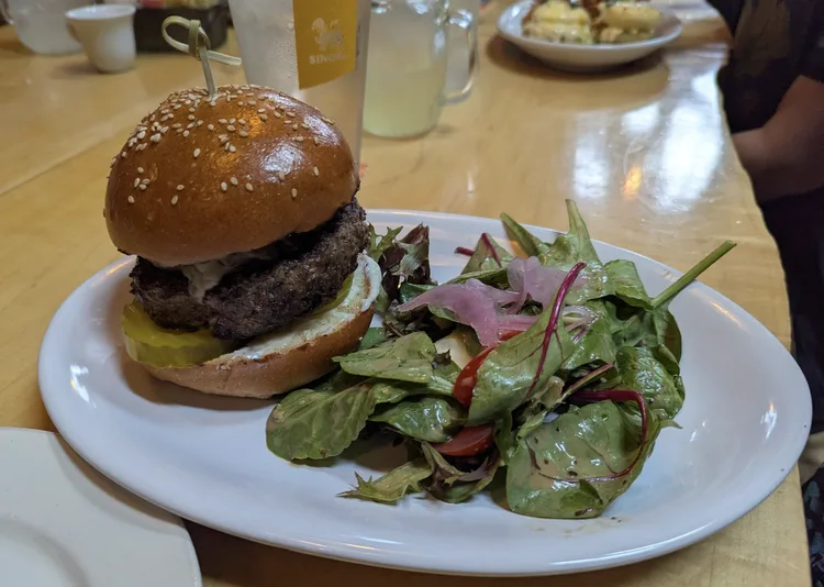 Mint Premium Foods — photo 32
