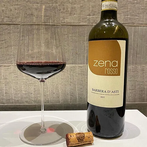 Zena Cucina — drink